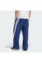 KIT 3-Stripes Wide Joggers - 5