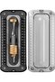 MAKINGTEC Precision Screwdriver Kit, 37Pcs with Low-Gravity Design Magnetic Driver Handle and Durabl