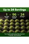 Broccoli Seeds 8 oz Bulk Heirloom Non-GMO, High Germination, Sulforaphane Ric... - 5