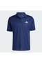 WORKOUT ESSENTIALS BASE POLO SHIRT - 2