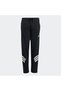 Future Icons 3-Stripes Ankle-Length Joggers Kids - 2