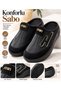 Women's Non-Slip Orthopedic Slippers, Doctor/Nurse/Hospital/Cook Slippers, Women's House Slippers.