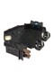 Regulator, alternator ARE3125 (VALEO) - 2