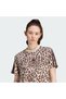 Seasonal Essentials Animal Print T-Shirt - 3