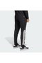 CLIMACOOL SERENO REGULAR SLIM TAPERED CUT 3-STRIPES Tracksuit Bottoms - 5