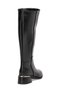 Elit Pm161 K4009-1C Women's Heeled Boots Black - 4