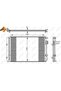 Condensator, climatizare 35997 - 5