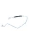 Variable pressure pipe, air conditioning 400062 - 3