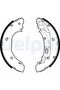 Set saboti frana LS1925