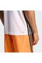 WORKOUT ESSENTIALS BASE 3-STRIPES T-SHIRT - 4