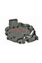 Door lock 2314096 - 2