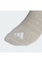 THIN&LIGHT ESSENTIALS LOW CUT SOCKS 3 PAIR PACK - 4