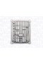 Control unit, lights 711470000828