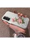 Samsung Galaxy A25 Compatible Case with Rose and Lettering Design, Protective, for Everyday Use. - 2