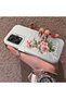 Redmi Note 12 Pro 5g Compatible Case with Rose and Lettering Design, Protective, for Daily Use. - 2
