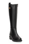 Elit Pm342 K765-1C Women's Heeled Boots Black - 2