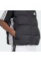 Essentials Climawarm 3-Stripes Puffer Down Vest - 4