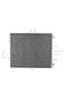 Condensator, climatizare 35960 - 2