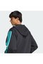 MERCEDES - AMG PETRONAS FORMULA 1 TEAM DNA FULL ZIP HOODY - 4
