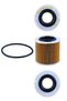Filtru ulei OX 360D - 2