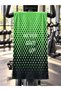 Never Give up Printed Sports Fitness Towel 50X100 cm High Sweat Absorbent Quick Drying Sports Athlete Towel Fitness Training Gym Boxing - 4