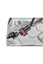 Compressor, air conditioning 813415 - 5