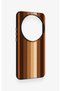 Xiaomi Mi 15 Ultra Compatible Autumn Lines Patterned Silicone Case - 3