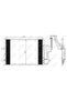 Condensator, climatizare 35508 - 6