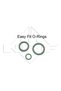 Condensator, climatizare 35932 - 5