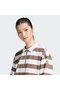 Essentials Contemporary French Terry Longsleeve Polo - 3