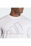 WORKOUT ESSENTIALS FEELREADY LOGO T-SHIRT - 3