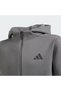 Z.N.E. FULL ZIP HOODIE - 3