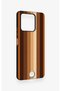 Reeder S71 Compatible Autumn Lines Patterned Silicone Case - 3