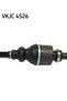 Planetara VKJC 4526 - 3