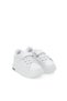 Equal in Unisex Kids' White Casual Sneakers - 2