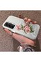 Samsung Galaxy A35 Compatible Case with Rose and Lettering Design, Protective, for Everyday Use. - 2