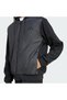 Essentials CLIMAWARM 3-Stripes Insulated Hooded Hybrid Jacket - 4