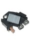 Regulator, alternator ARE3322P - 2