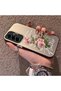 Samsung Galaxy A36/A56 Compatible Case with Rose and Lettering Design, Protective, for Everyday Use. - 2