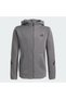 Z.N.E. FULL ZIP HOODIE