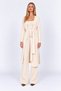 Mademoiselle Long Cardigan