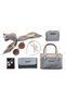 Elegance Accessory Set Elite (Cerulean) - 4