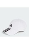 3-Stripes New Logo Baseball Cap - 3