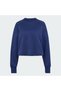 SOFT LUX WINTER KNIT SWEATSHIRT - 2