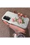 Samsung Galaxy A26 Compatible Case with Rose and Lettering Design, Protective, for Everyday Use. - 2