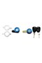 Set cilindru inchidere 13310644 - 3