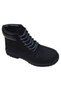 SH102692294 BOOT RIVER 2 ΜΑΥΡΟ - 6