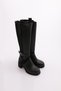 1265 Women's Heeled Boots - 2