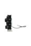 Cupla magnetica, compresor climatizare 380140 - 2