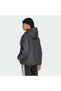 Essentials CLIMAWARM 3-Stripes Insulated Hooded Jacket - 5